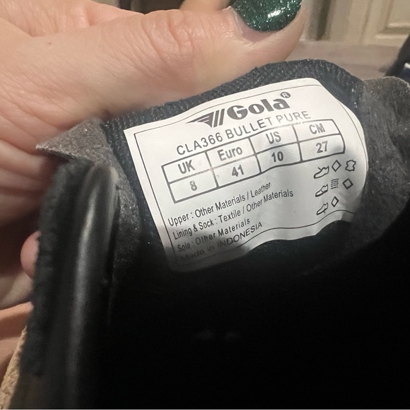 Gola sneakers - Picture 3 of 3
